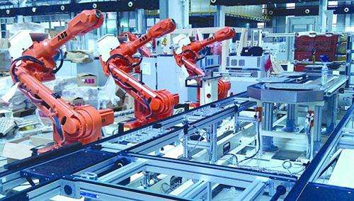 智慧照明無處不在！城市的發(fā)展離不了它