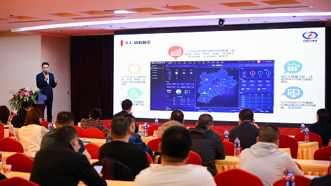 智慧照明無處不在！城市的發(fā)展離不了它