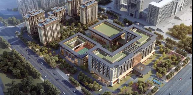 智慧照明無處不在！城市的發(fā)展離不了它