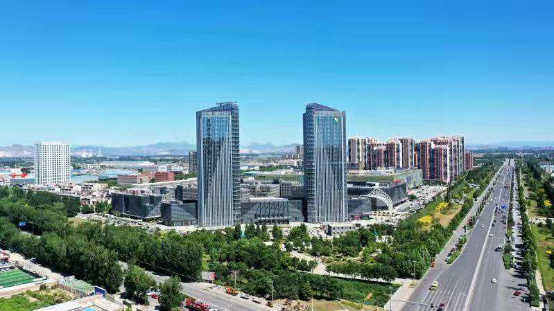 智慧照明無處不在！城市的發(fā)展離不了它