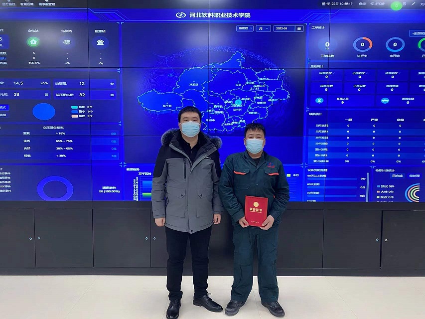 智慧照明無處不在！城市的發(fā)展離不了它