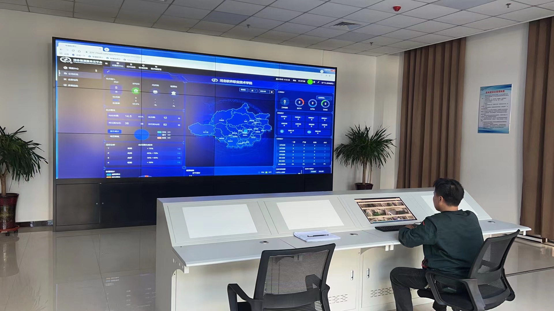 智慧照明無處不在！城市的發(fā)展離不了它